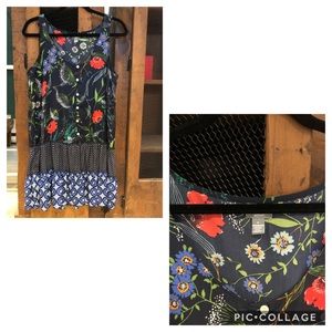 Aerie sleeveless dress